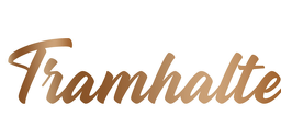 Logo van De Tramhalte