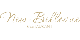 Logo van Restaurant New-Bellevue BV