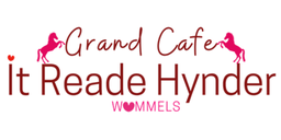 Logo van it Reade Hynder