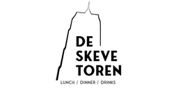 Logo van De Skeve Toren