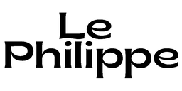 Logo van Le Philippe