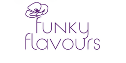 Logo van Funky Flavours