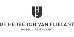 Logo van De Herbergh van Flielant