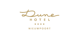 Logo van Dune Hotel