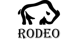 Logo van Rodeo Eindhoven