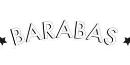 Logo van Barabas