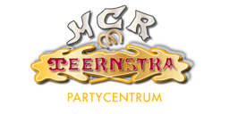Logo van HCR Teernstra