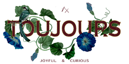 Logo van Restaurant Toujours B.V.