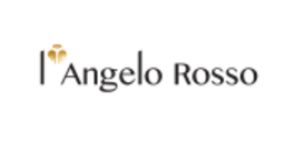 Logo van L'Angelo Rosso