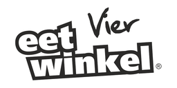 Logo van Eetwinkel Vier |Skik&Zo | Eetwinkel Leo | Stadschpomp