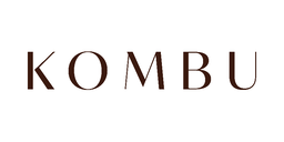 Logo van Restaurant Kombu