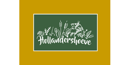 Logo van Hollandershoeve