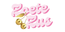 Logo van Zoete Zus