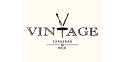 Logo van Tapasbar Vintage