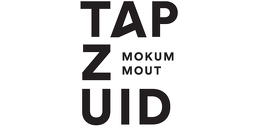 Logo van TAPZUID burgers beers & more