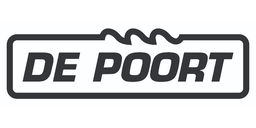 Logo van Eetcafe De Poort