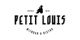 Logo van Wijnbar Petit Louis