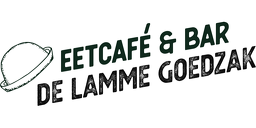 Logo van De Lamme Goedzak