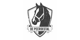Logo van Restaurant de Peerdestal