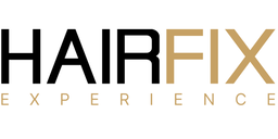 Logo van Hairfix