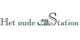 Logo van Grand Cafe Het Oude Station