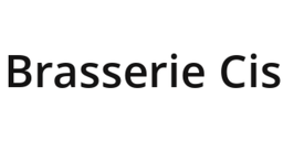 Logo van Brasserie Cis