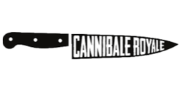 Logo van Cannibale Royale