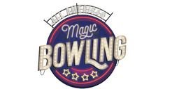 Logo van ALL American Bowling