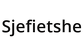Logo van Sjefietshe