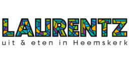 Logo van Grandcafe Laurentz