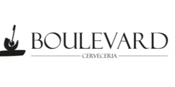 Logo van Cerveceria Boulevard