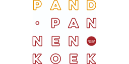 Logo van PAND Pannenkoek