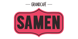 Logo van Grand Cafe Samen