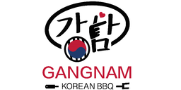 Logo van Gangnam Korean BBQ