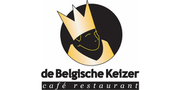 Logo van De Belgische Keizer
