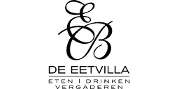 Logo van Restaurant de Eetvilla