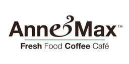 Logo van Anne&Max Arnhem Bakkerstraat