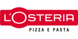 Logo van L' Osteria