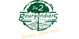 Logo van De 2 Bourgondiërs