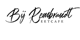 Logo van Bij Rembrandt