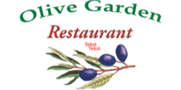 Logo van Restaurant Olive Garden