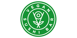 Logo van VEGAN SUSHI BAR