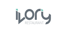 Logo van Restaurant Ivory