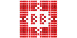 Logo van Bossche brouwers aan de Vaart