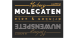 Logo van Herberg Molecaten