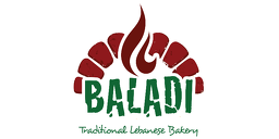 Logo van Baladi Manouche