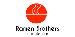 Logo van Ramen Brothers