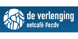 Logo van Eetcafé de Verlenging