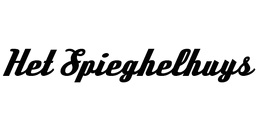 Logo van Het Spieghelhuys