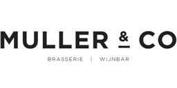Logo van Muller & Co